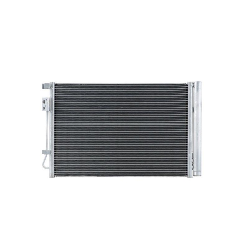 HELLA Kondensator, Klimaanlage >>> Easy2Fit <<< 8FC 366 222-251