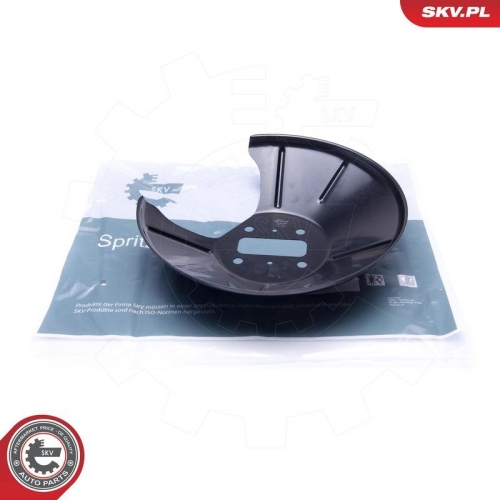 ESEN SKV Spritzblech, Bremsscheibe 57SKV604