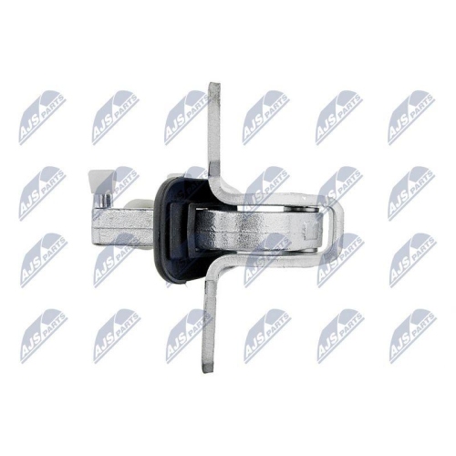 NTY Rollenf&uuml;hrung, Schiebet&uuml;r EZC-FT-015