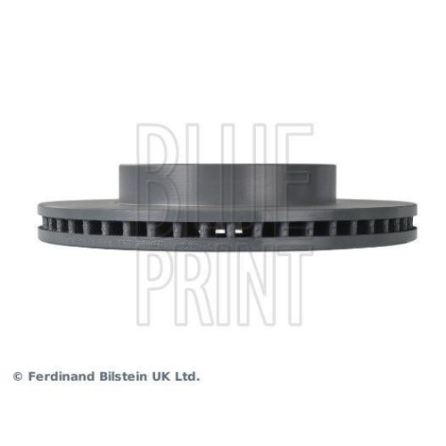 BLUE PRINT Bremsscheibe ADT34376