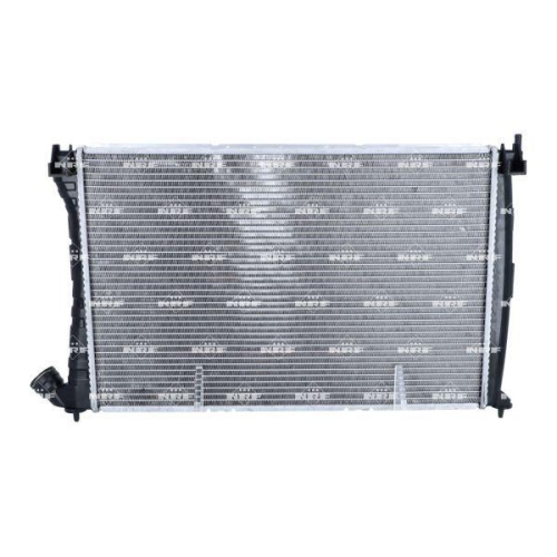 NRF K&uuml;hler, Motork&uuml;hlung EASY FIT 519602