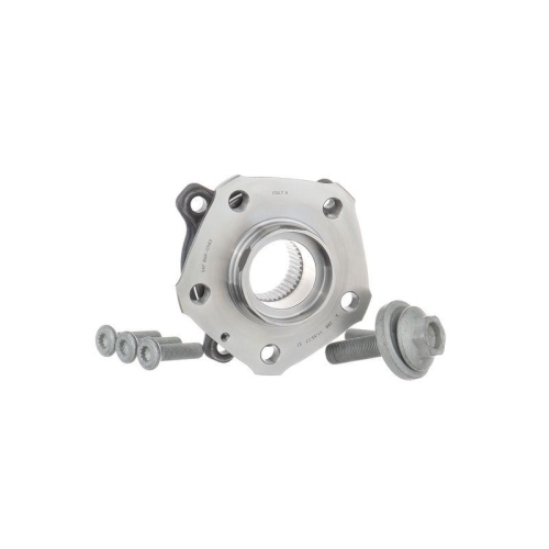 SKF Radlagersatz VKBA 7265