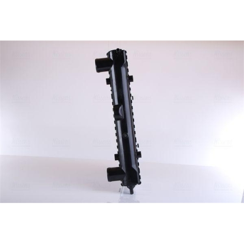 NISSENS Kühler, Motorkühlung 65195