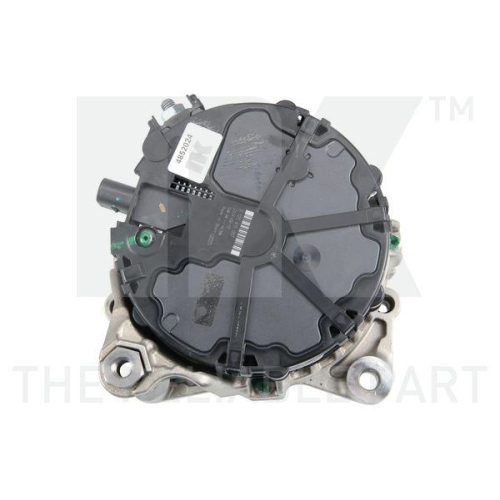 NK Generator 4852024