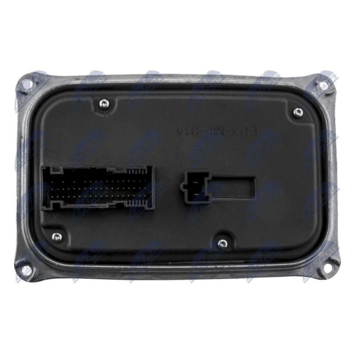 NTY Steuergerät, Beleuchtung EPX-ME-014