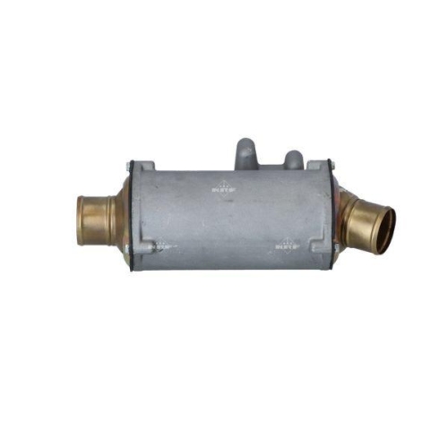 NRF Ölkühler, Motoröl 31197