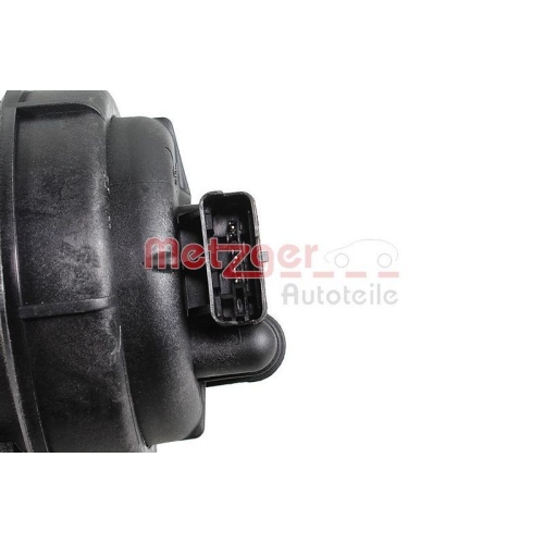 METZGER AUTOTEILE Geh&auml;use, Kraftstofffilter ORIGINAL ERSATZTEIL 2440011