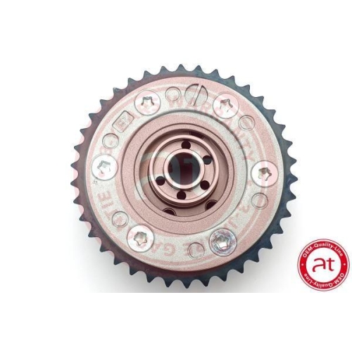 at autoteile germany Nockenwellenversteller OEM - Quality - Line at23702