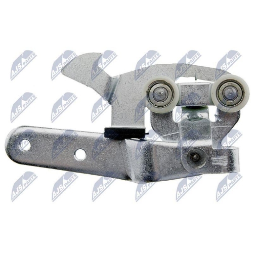 NTY Rollenf&uuml;hrung, Schiebet&uuml;r EZC-FT-016
