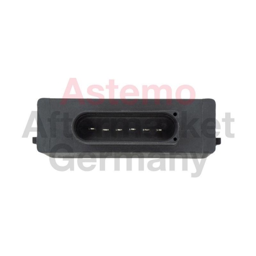 ASTEMO Steuerger&auml;t, Kraftstoffpumpe 2502929