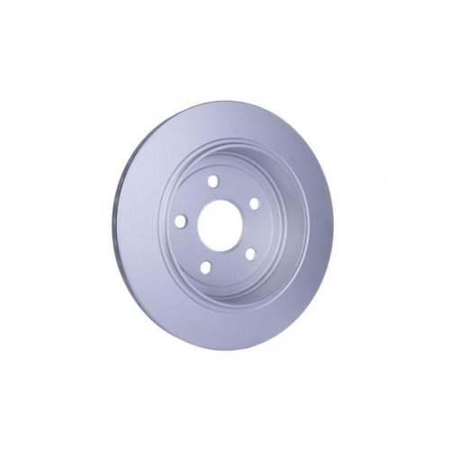 HELLA Bremsscheibe PRO 8DD 355 122-511