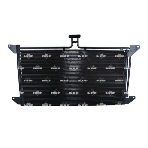 NRF Kondensator, Klimaanlage EASY FIT 35061