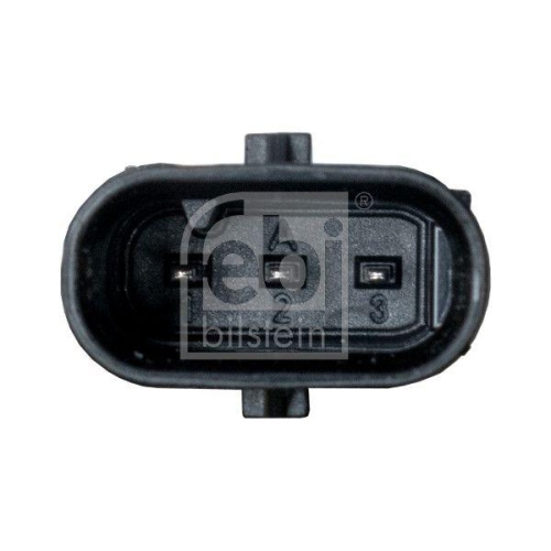 FEBI BILSTEIN Wasserpumpe, Motork&uuml;hlung 192796