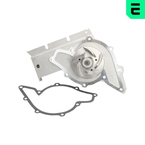 OPTIMAL Wasserpumpe, Motorkühlung AQ-1080