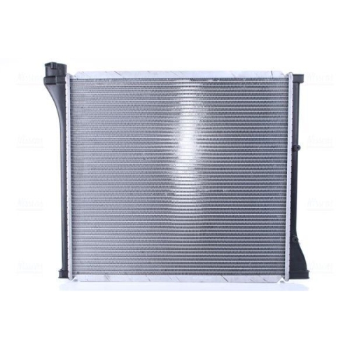 NISSENS Kühler, Motorkühlung 65221