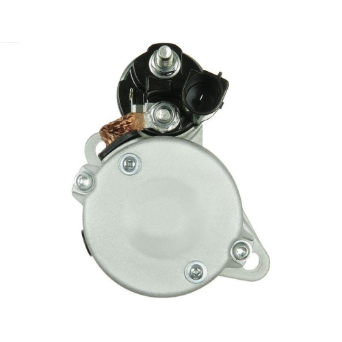 AS-PL Starter Brandneu AS-PL