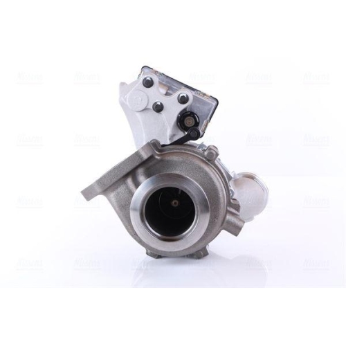 NISSENS Lader, Aufladung ** FACTORY NEW ** 93529