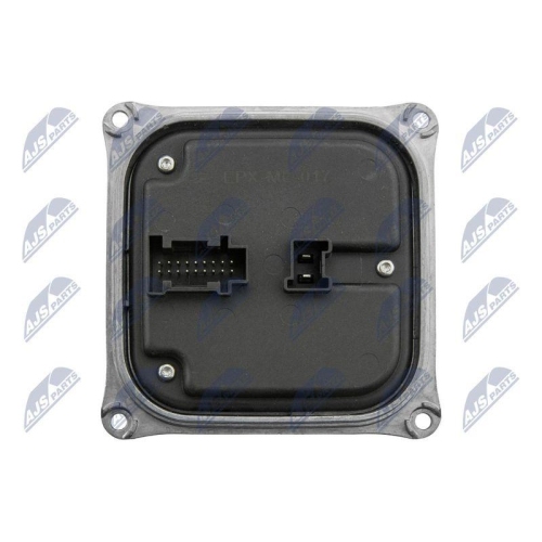 NTY Steuergerät, Beleuchtung EPX-ME-017