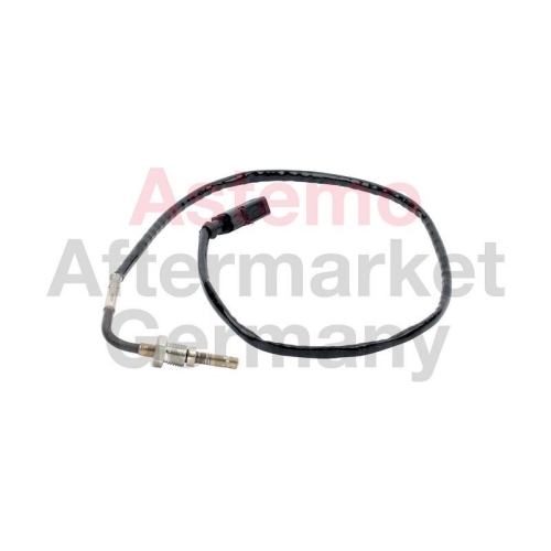ASTEMO-HITACHI Sensor, Abgastemperatur 2507091