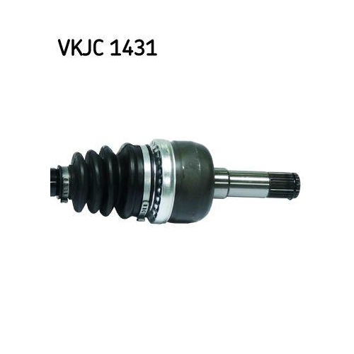 SKF Antriebswelle VKJC 1431