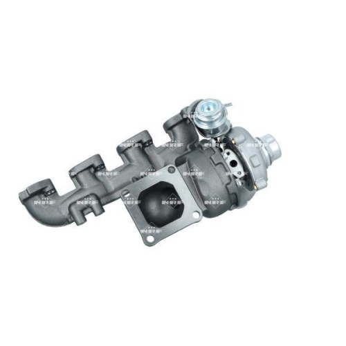 NRF Lader, Aufladung 90010180