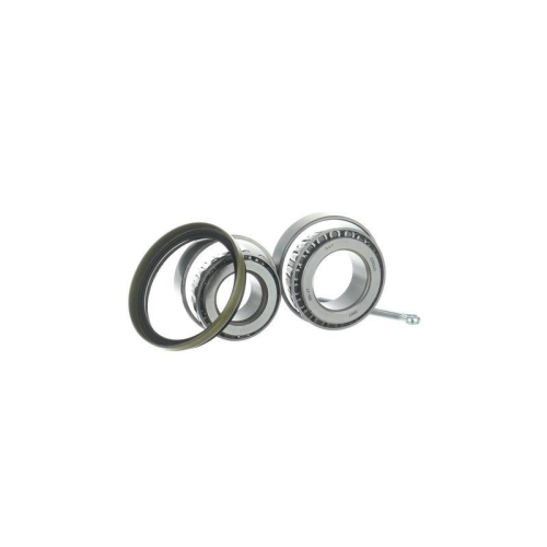 SKF Radlagersatz VKBA 652