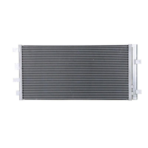HELLA Kondensator, Klimaanlage >>> Easy2Fit <<< 8FC 366 222-261