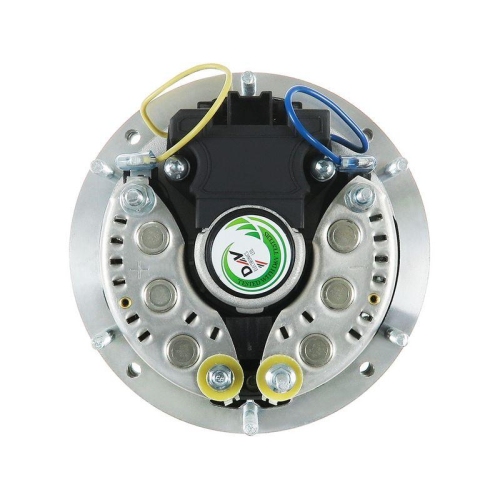 AS-PL Generator AS A3521S