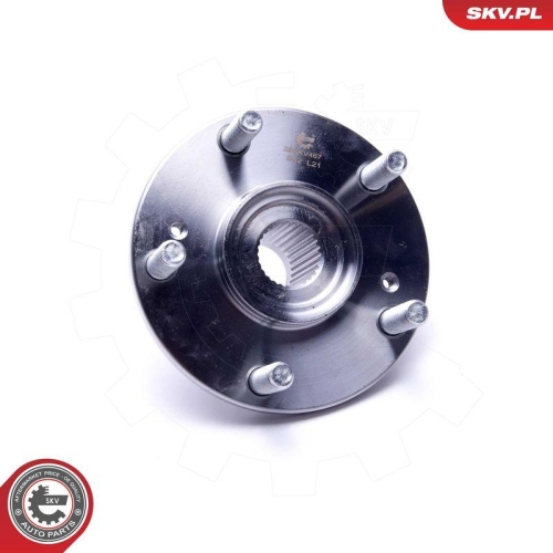 ESEN SKV Radlagersatz 29SKV467
