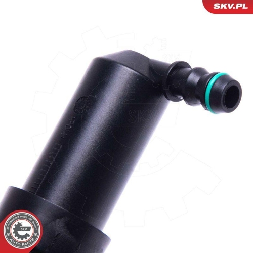 ESEN SKV Waschwasserd&uuml;se, Scheinwerferreinigung 15SKV713