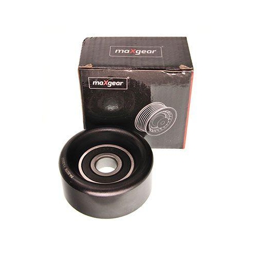 MAXGEAR Umlenk-/F&uuml;hrungsrolle, Keilrippenriemen 54-2076