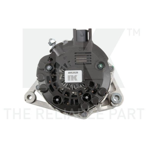 NK Generator 4852026