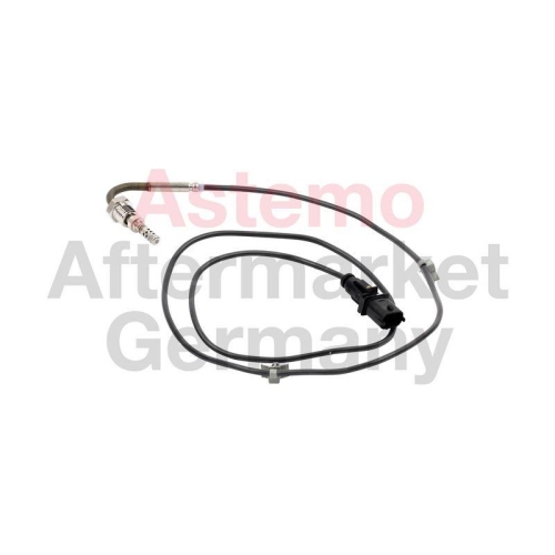 ASTEMO-HITACHI Sensor, Abgastemperatur 2507092