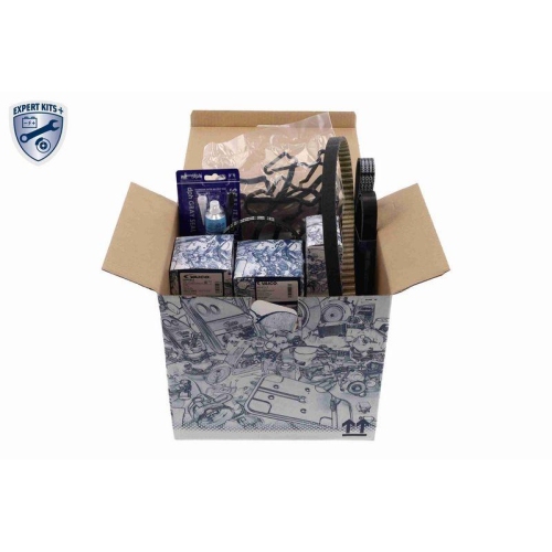 VAICO Wasserpumpe + Zahnriemensatz EXPERT KITS + V25-3246