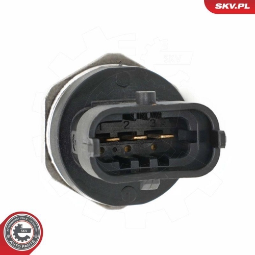 ESEN SKV Sensor, Kraftstoffdruck 17SKV055