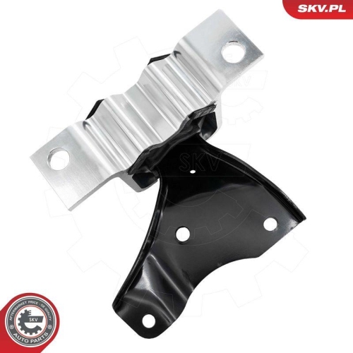ESEN SKV Lagerung, Motor 75SKV082