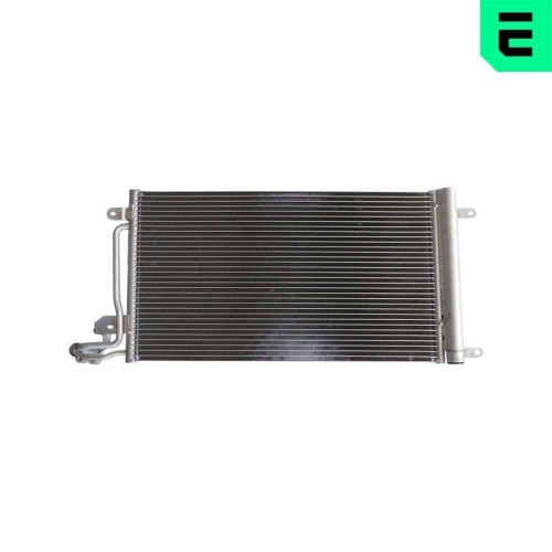 ERA Kondensator, Klimaanlage 667026