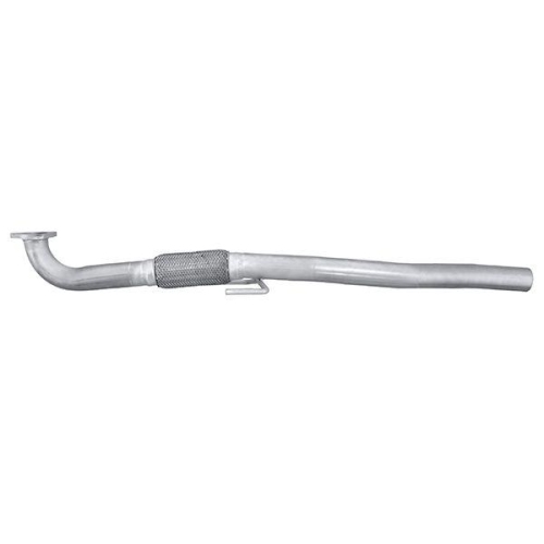 HELLA Abgasrohr Easy2Fit &ndash; PARTNERED with Faurecia 8LA 366 004-821