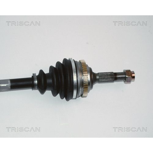 TRISCAN Antriebswelle 8540 28596
