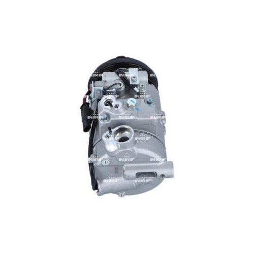 NRF Kompressor, Klimaanlage EASY FIT 32917