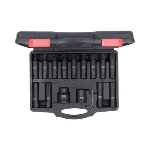 KS TOOLS Steckschl&uuml;sselsatz