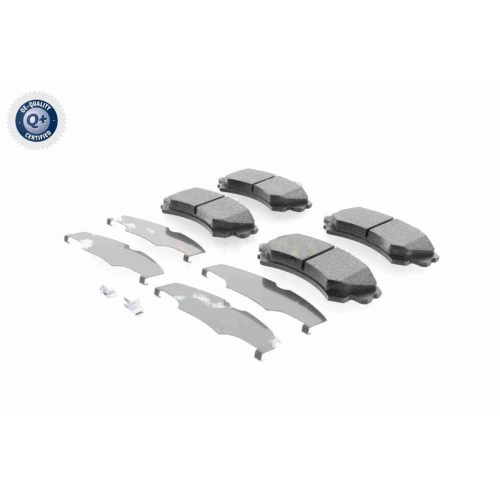 VAICO Bremsbelagsatz, Scheibenbremse Q+, Erstausr&uuml;sterqualit&auml;t V30-2144
