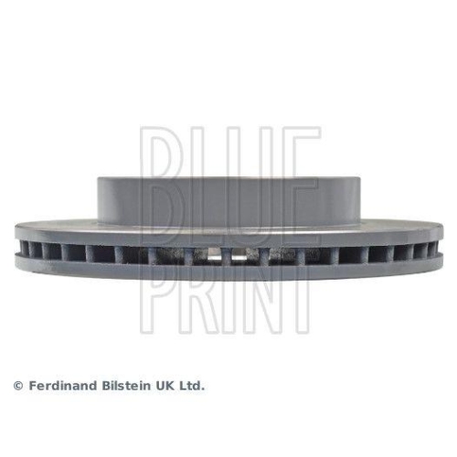 BLUE PRINT Bremsscheibe ADT34393