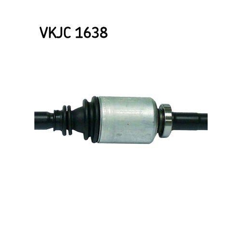 SKF Antriebswelle VKJC 1638