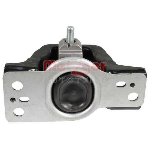 METZGER Lagerung, Motor 8053915