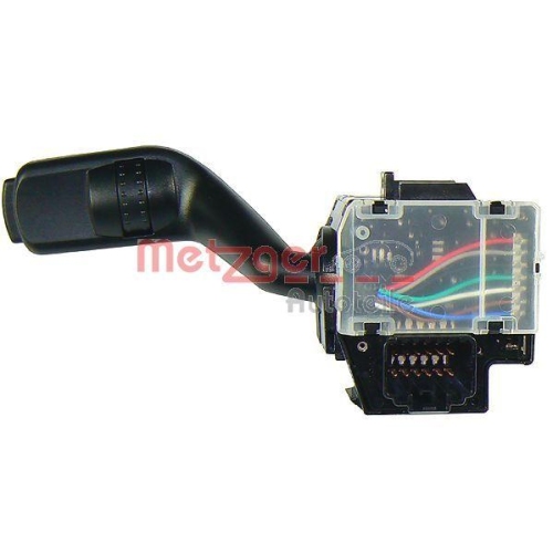 METZGER Lenkstockschalter ORIGINAL ERSATZTEIL 0916111