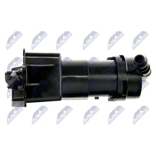 NTY Waschwasserdüse, Scheinwerferreinigung EDS-AU-009