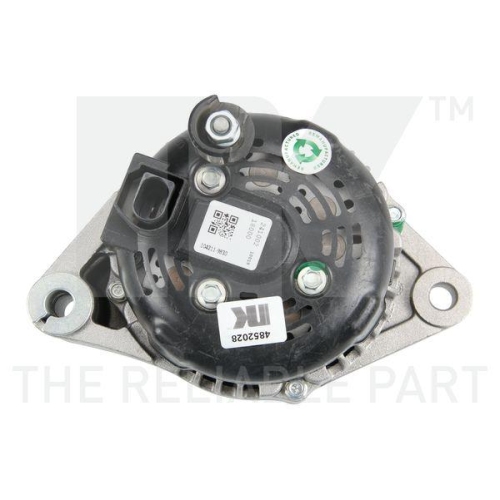 NK Generator 4852028