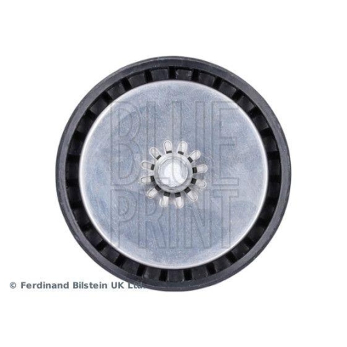 BLUE PRINT Umlenk-/F&uuml;hrungsrolle, Keilrippenriemen ADBP960104
