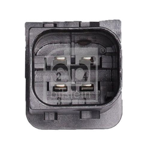 FEBI BILSTEIN NOx-Sensor, Harnstoffeinspritzung 198817